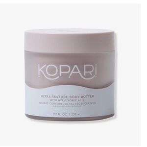 Kopari Ultra Restore Body Butter -
